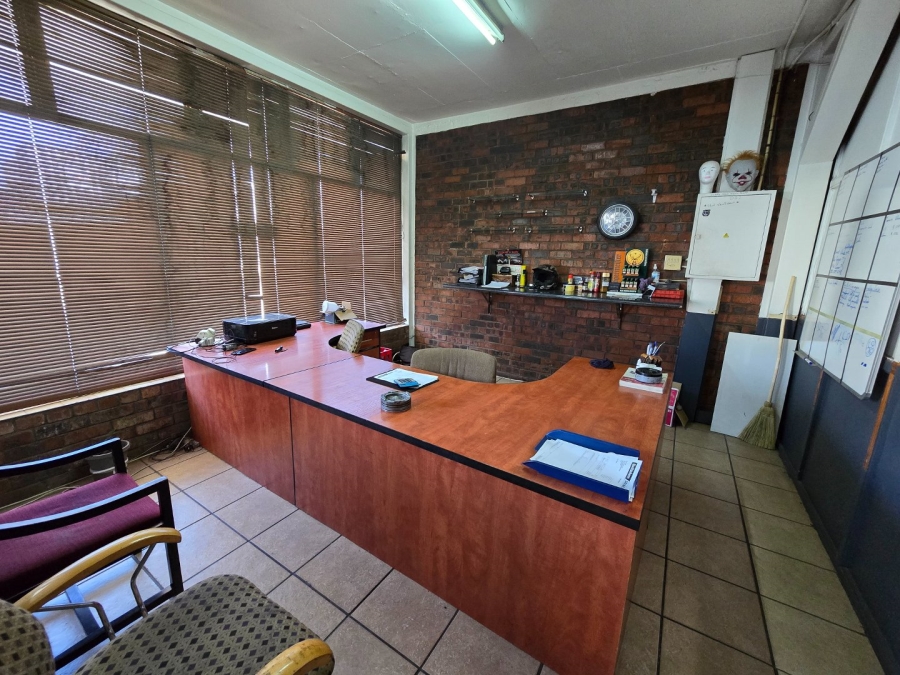 Commercial Property for Sale in Bethlehem Free State